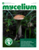 Cover of Mycelium Volume 49, No. 3 (December — December 2023)